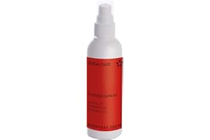 KOSKADERM Fußdeospray Süda Care Everyday, 100 ml