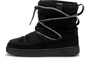 PUMA Kobiety Snowbae Suede WnsAdidasy
