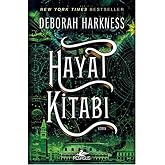 Hayat Kitabı : Ruhlar &Uuml;&ccedil;lemesi 3