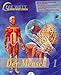 Produktbild Der Mensch 1. CD- ROM für Windows 95/98/ NT. Die Zelle. Das Gewebe. Das Skelett. Die Muskulatur