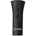 BarxBuddy Anti Bark Dog Training Antibarking Device Ultrasonic to Stop Dog Barking with Dual LED Light and Strap, Safe for Pets Indoors and Outdoors
