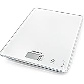 Soehnle Page Compact 300 Digital Kitchen Scales up to 5 kg Capacity