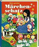 Mein großer Märchenschatz by
