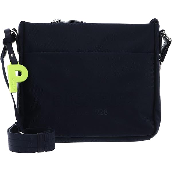 PICARD Schoudertas Really Crossbody Bag With Flap Cream Crème