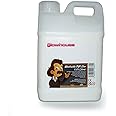 The Glowhouse Premium 1.75L Washable PVA Glue - White, Clear, Strong, Washable - Craft, School, Slime Glue