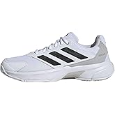 adidas Courtjam Control 3 Tennis Shoes