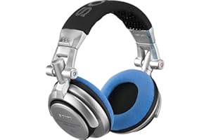 Zomo Polsterset MDR-V700 Velour Sky