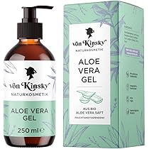 Natessance Aloe Vera Pur Bio Feuchtigkeitscreme - 50 Ml, Seidige Textur, Für Normale Bis Trockene Haut