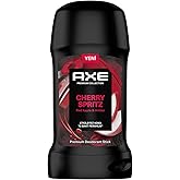 AXE Premium Collection Erkek Stick Deodorant Cherry Spritz 50 ml