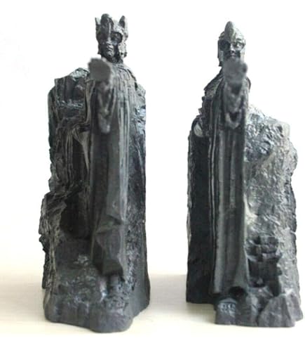 Grupo Erik Lord of the Rings Bookends | Lord of the Rings | Lord