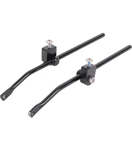 Tubus Portabulto Sistema Racktime Addit Aluminio Plata 26-28\" Con - 10