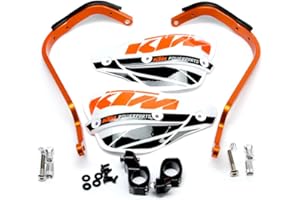 KTM PROBEND CENTER REACH MOUNT HANDGUARDS 1 1/8" SX XC EXC XCF SXF UPP1502010