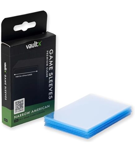 MayDay Games | Lot De 500 Pochettes Premium MayDay (10 X 50 Pochettes) | Sleeves Cartes 63,5×88 Mm – Protège Cartes Standard, Housse De Protection