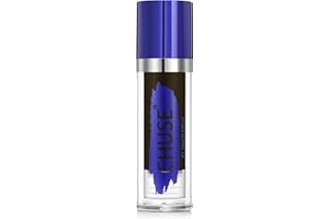 CHUSE Micro pigmento Semi permanente trucco tatuaggio inchiostro colore passato SGS DermaTest 10ml L211 (marrone nerastro)