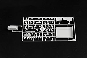 FALLER Trumpeter 313 - Carro Armato Russo T-55 (1958) con BTU-55