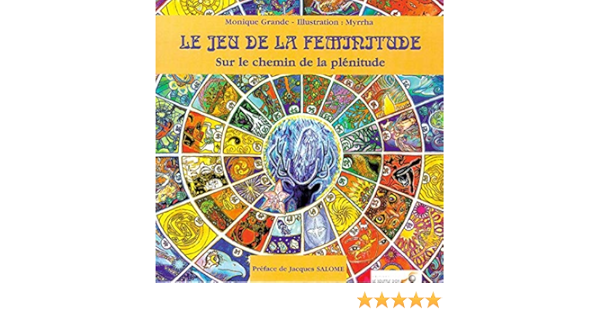 Amazon Fr Jeu De La Feminitude Jeu De Plateau Grande Monique Livres