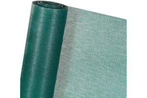 HAGA WINDSCHUTZGEWEBE fein Windschutznetz Windschutzgitter Windschutz Wetterschutz (METERWARE) (150 cm Breite)
