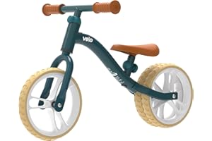 Y-VOLUTION Yvolution Yvelo jr Air Donkergroen