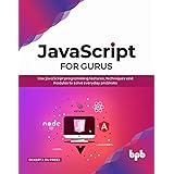 JavaScript for Gurus