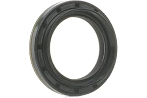 RIDEX 3771S0044 Retén de ejes compatible con RENAULT MEGANE III Grandtour KZ0/1 Clio IV Grandtour KH Clio IV Hatchback BH GRAND SCÉNIC III JZ0/1 Clio III Hatchback BR0/1, CR0/1 Kadjar HA, HL