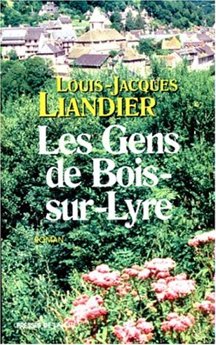 Les Gens de Bois-sur-Lyre
