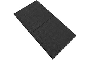 JARDIN202 - Loseta de Caucho 1000 X 500 x 40mm