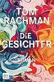 Bücher Neuerscheinungen 2022 - Die Gesichter: Roman von Tom Rachman