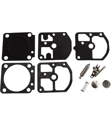 C1U-K53 Carburateur Voor SRM 2015 2305 2455 AT203A Trimmer