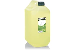 Marmados Turkish Lemon Colonge (Limon Kolonyasi) 80% Alcohol, Yellow