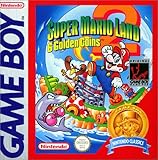 Super Mario Land 2 - 