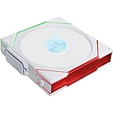 Lian Li UNI FAN REVERSE TL WIRELESS LCD 1x120mm White Case Fan (G99.12RTLLCD1W1W.00)