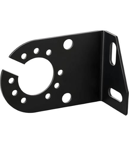 Cavo Adattatore Spina 7 A 13 Poli - Per Caravan E Camper, 12V, 1m, IP44 Nero - Foto 10