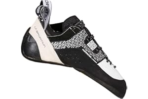 La Sportiva Katana Laces Woman, Zapatillas de Escalada Mujer