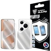 IPG Hydrogel Protection (Full Coating (Screen and Rear Protector) for Huawei Pura 80 Pro/Pro+