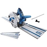 Scheppach PL55 1200 W Daire Testere