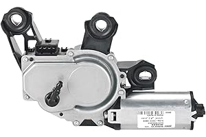 ‎VALEO VALEO - Heckwischermotor - 404886 - LEON, TOLEDO, FABIA, BORA, BORA BREAK, GOLF 4