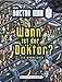 Wann ist der Doktor?: Ein Wimmelbuch (Doctor Who) by