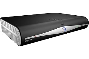 Sky 2 TB HD Recordable Satellite Box