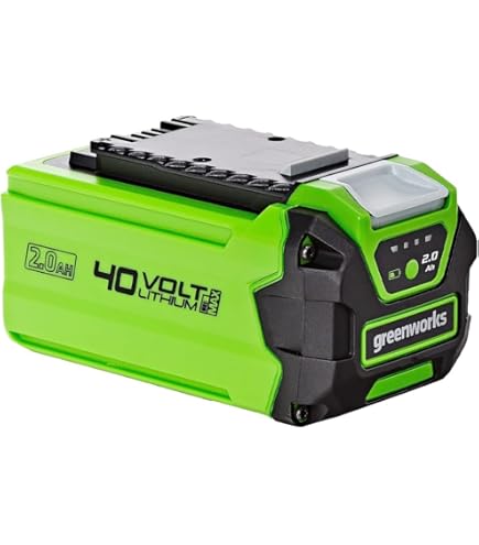 ACTIV ENERGY Batterie Li-Ion, 20/40 V 5,0 Ah / 2,5 Ah, 90 Wh, pour les outils sans fil Ferrex en destockage et reconditionné chez
