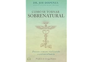 Como se tornar sobrenatural