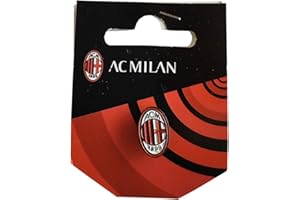 GIEMME Badge écusson Milan MI1000 Produit Officiel
