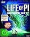 Produktbild Life of Pi - Schiffbruch mit Tiger 3D [Blu-ray 3D] [ 3 DISC Collector's Edition]