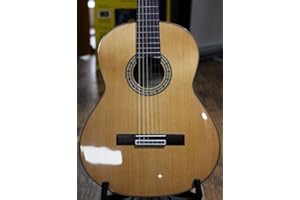 Admira A10 Handcrafted Classical Guitar