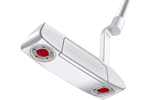 Shipenophy Red Putter Screw, Custom Putter Weights, Wrench, 20g Single