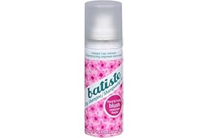 Batiste Blush Suchy Szampon, 50 ml