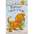 Biscuit Takes a Walk
