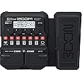 Zoom G1X Four Guitar Multi-Effects Pedals