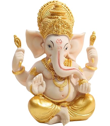 Statua Della Figura Di Ganesh - Italia