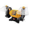 Tolsen - Bench Grinder,79646,150W, 6"/150Mm