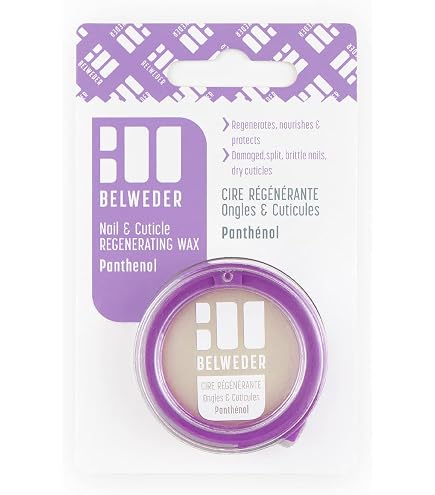 Soin Adoucissant Pour Cuticules LCN Nail Care - 8ml à Base D'agents Tensio-actifs - Neuf Sous Blister
